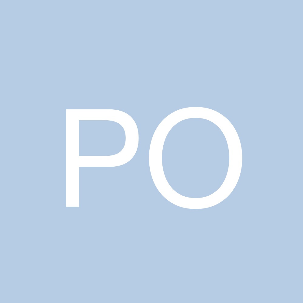 Meet your Posher, Peter